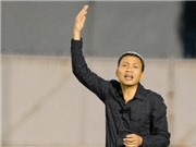 Bóng đá anh, ngoại hạng anh, lịch thi đấu euro 2012, Từ sự tươi mới của Thanh Hóa: Ngỡ ngàng Triệu Quang Hà